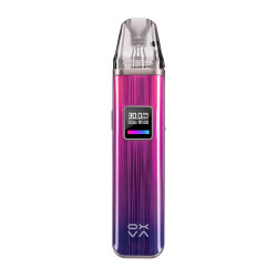 Oxva Xlim Pro Gleamy Red Pod (Блискучо Червоний) - Oxva Xlim Pro