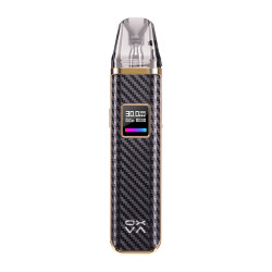 Oxva Xlim Pro Black Gold Pod (Чорно Золотий)