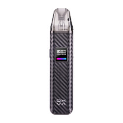 Oxva Xlim Pro Black Carbon Pod (Чорний Карбон)