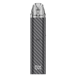 Oxva Xlim SE Black CF Bonus Kit Pod (Чорний) - Oxva Xlim SE Bonus Kit