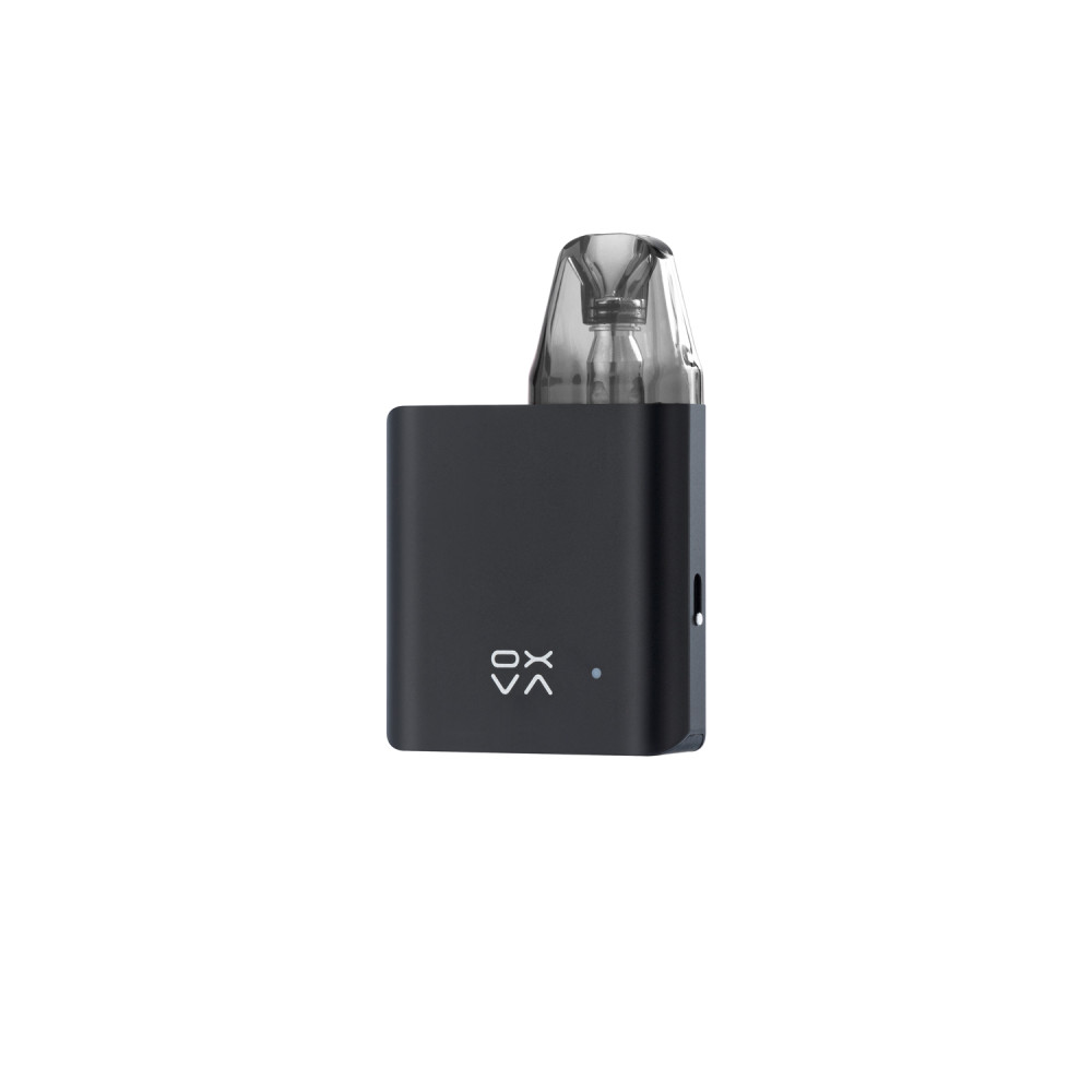 Oxva Xlim SQ Black Pod (Чорний) - Oxva Xlim SQ