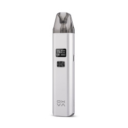OXVA Xlim Silver Pod (Срібний) - Oxva Xlim