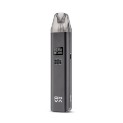 Oxva Xlim Black Pod (Чорний) - Oxva Xlim