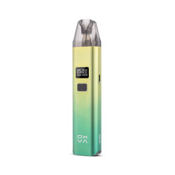 OXVA Xlim Green Lemon Pod (Зелений Лимон) - Oxva Xlim