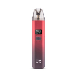 Oxva Xlim Black Red Pod (Чорно Червоний) - Oxva Xlim