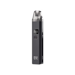 Oxva Xlim Shiny Black Pod (Чорний) - Oxva Xlim