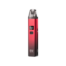 Oxva Xlim Shiny Black Red Pod (Чорно Червоний) - Oxva Xlim