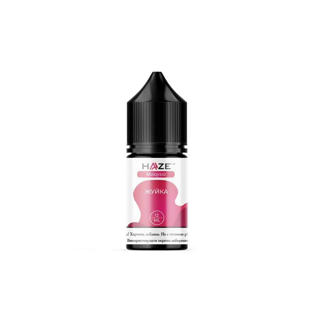 Ароматизатор Haze Malaysia Жуйка 30ml - Haze Malaysia 30ml