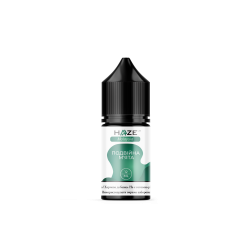 Ароматизатор Haze Malaysia Подвійна М'ята 30ml