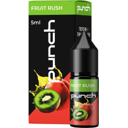 Ароматизатор Punch Fruit Rush (Персик Лимон Ківі) 10ml