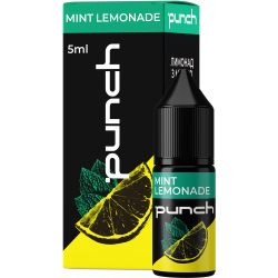 Ароматизатор Punch Mint Lemonade (М'ятний Лимонад) 10ml