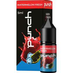 Ароматизатор Punch Watermelon Fresh (Кавуновий Фреш) 10ml