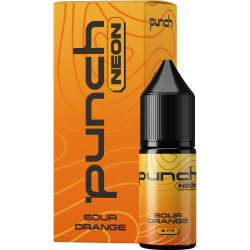 Ароматизатор Punch Neon Sour Orange (Кислий Апельсин) 10ml