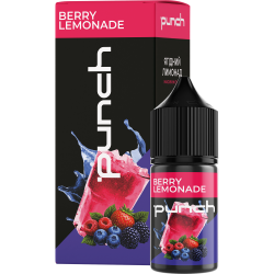 Ароматизатор Punch Berry Lemonade (Ягідний Лимонад) 30ml