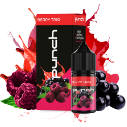 Ароматизатор Punch Berry Trio (Кавун Малина Смородина) 30ml