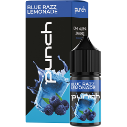 Ароматизатор Punch Blue Razz Lemonade (Блакитна Малина Лимонад) 30ml