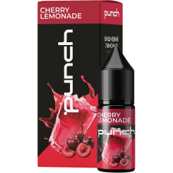 Ароматизатор Punch Cherry Lemonade (Вишневий Лимонад) 10ml - Punch 10ml