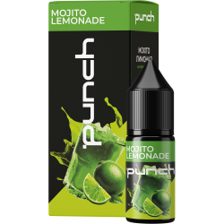 Ароматизатор Punch Mojito Lemonade (Мохіто) 10ml