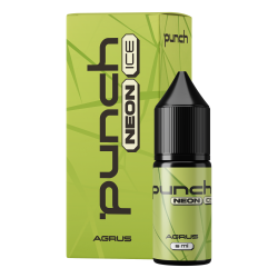 Ароматизатор Punch Neon Ice Argus (Аргус) 10ml - Punch Neon Ice 10ml