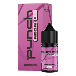 Ароматизатор Punch Neon Ice Berries (Ягоди) 30ml - Punch Neon Ice 30ml