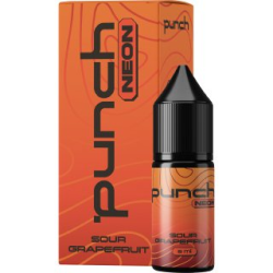 Ароматизатор Punch Neon Sour Grapefruit (Кислий Грейпфрут) 10ml