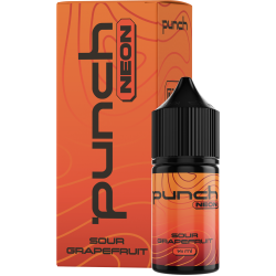 Ароматизатор Punch Neon Sour Grapefruit (Кислий Грейпфрут) 30ml