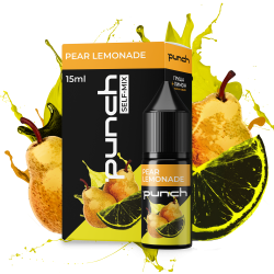 Ароматизатор Punch Pear Lemonade (Грушевий Лимонад) 15ml - Punch 15ml