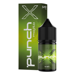 Ароматизатор Punch X Mojito (Мохіто) 30ml - Punch X 30ml