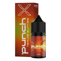 Ароматизатор Punch X Tequila Sunrise (Апельсин Текіла) 30ml - Punch X 30ml