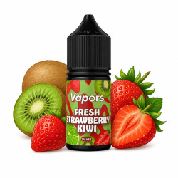 Ароматизатор Vapors X Punch Fresh Strawberry Kiwi (Фреш Полуниця Ківі) 30ml