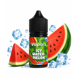 Ароматизатор Vapors X Punch Icy Watermelon (Холодний Кавун) 30ml