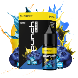 Ароматизатор Punch Sherbet (Щербет) 15ml