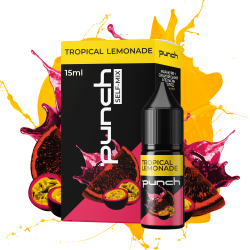 Ароматизатор Punch Tropical Lemonade (Тропічний Лимонад) 15ml