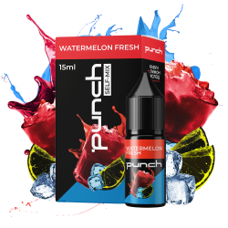 Ароматизатор Punch Watermelon Fresh (Кавуневий Фреш) 15ml