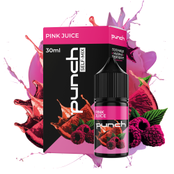 Ароматизатор Punch Pink Juice (Рожевий Сік) 30ml