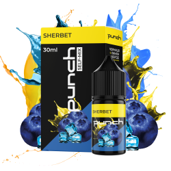 Ароматизатор Punch Sherbet (Щербет) 30ml