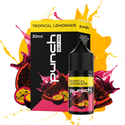 Ароматизатор Punch Tropical Lemonade (Тропічний Лимонад) 30ml