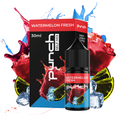 Ароматизатор Punch Watermelon Fresh (Кавуновий Фреш) 30ml