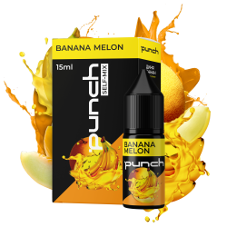 Ароматизатор Punch Banana Melon (Банан Диня) 15ml
