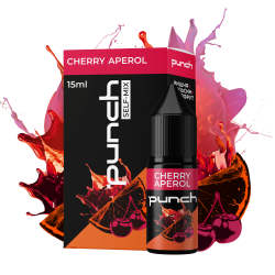 Ароматизатор Punch Cherry Aperol (Вишня Апельсин Грейпфрут) 15ml