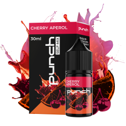 Ароматизатор Punch Cherry Aperol (Вишня Апельсин Грейпфрут) 30ml