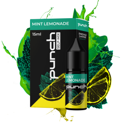 Ароматизатор Punch Mint Lemonade (М'ятний Лимонад) 15ml