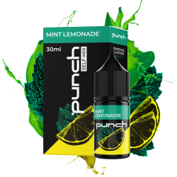 Ароматизатор Punch Mint Lemonade (М'ятний Лимонад) 30ml