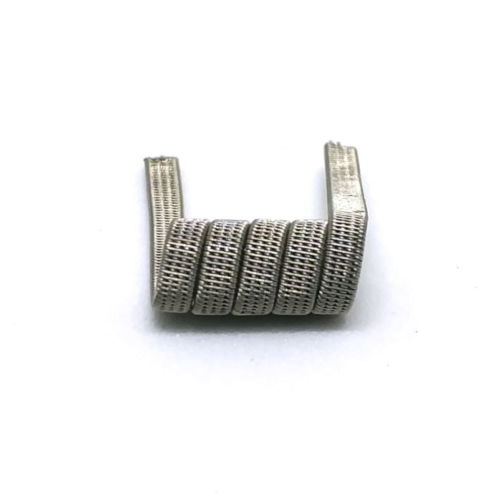 Quadro Stagger A1 0,1Ohm 1шт - Койли