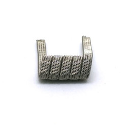Quadro Stagger A1 0,1Ohm 1шт - Все Для Намоток