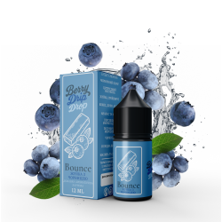 Ароматизатор Berry Drip Drop Bounce 30ml