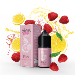 Ароматизатор Berry Drip Drop Flick 30ml
