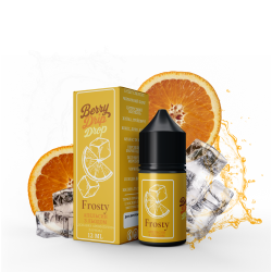 Ароматизатор Berry Drip Drop Frosty 30ml