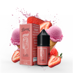 Ароматизатор Berry Drip Drop Lolli 30ml
