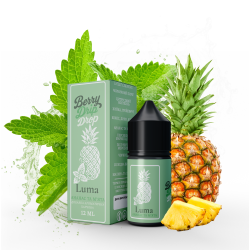 Ароматизатор Berry Drip Drop Luma 30ml